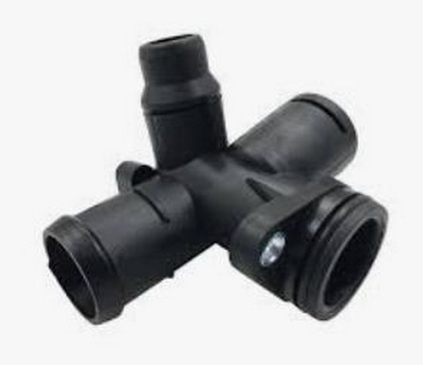 Flansa lichid racire 06D 121 133C ZPY